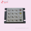 PIN4 Certified Encryption PIN pad for Payment Kiosk